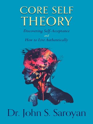 cover image of Core Self Theory